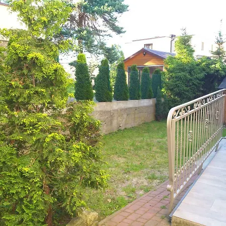 Apartament Na Fali * Gdynia