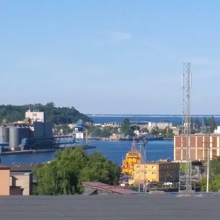 Apartament Na Fali Gdynia