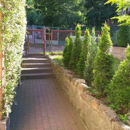 Apartament Na Fali Appartement