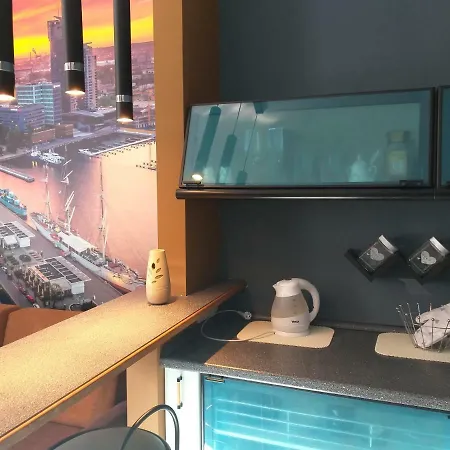 Appartement Apartament Na Fali *