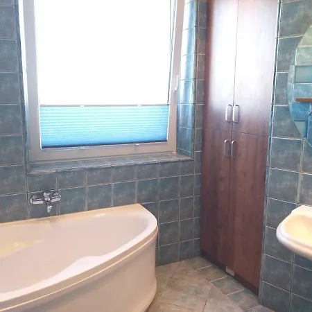 Apartament Na Fali Appartement *