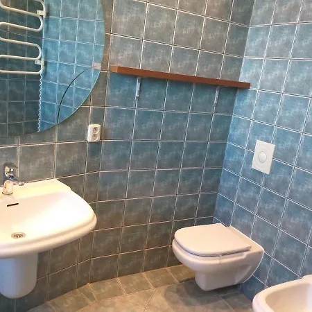 Appartement Apartament Na Fali