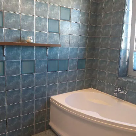Appartement Apartament Na Fali *